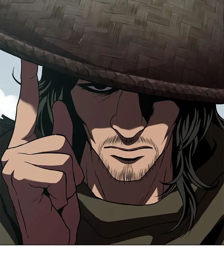 Invincible Territory Chapter 26 Page 107