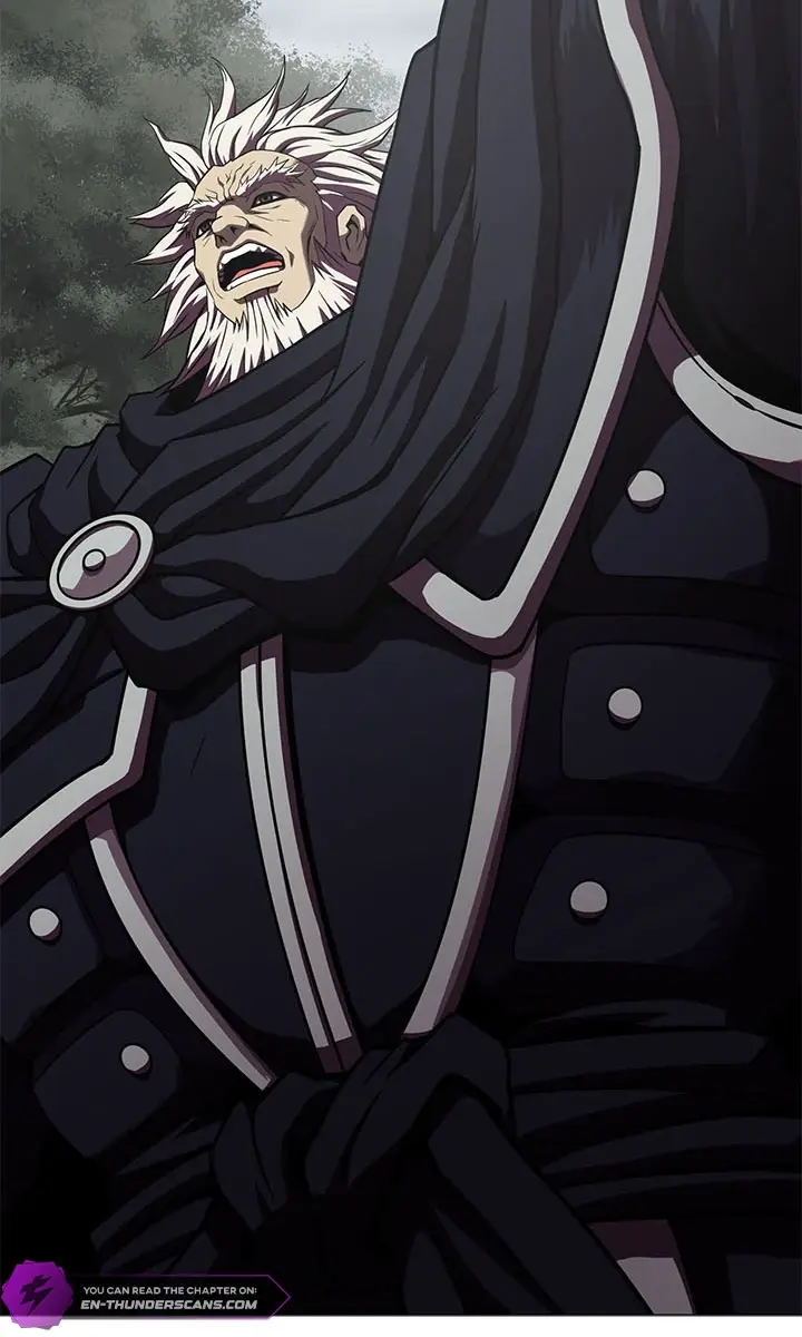 Invincible Territory Chapter 26 Page 116