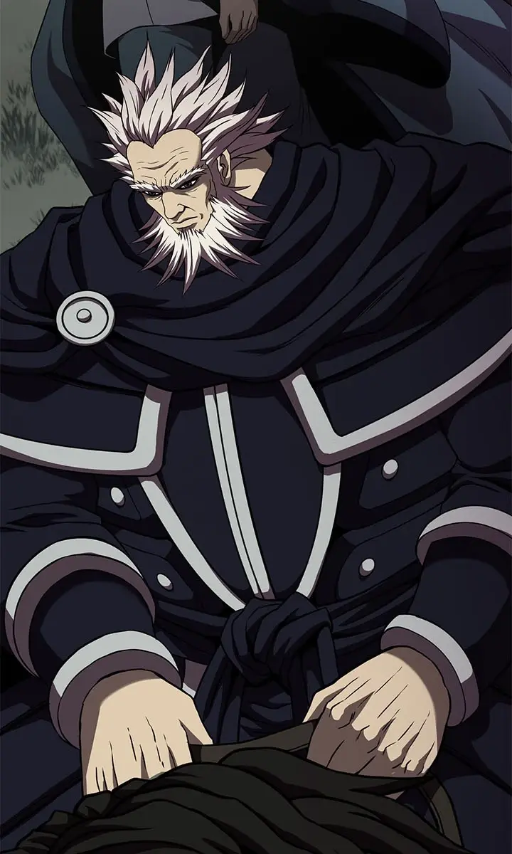 Invincible Territory Chapter 26 Page 120