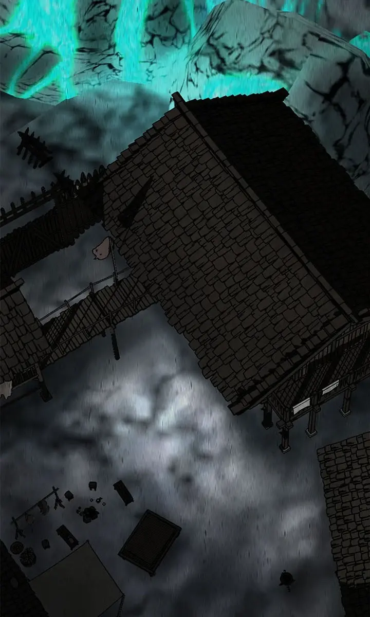 Invincible Territory Chapter 26 Page 126