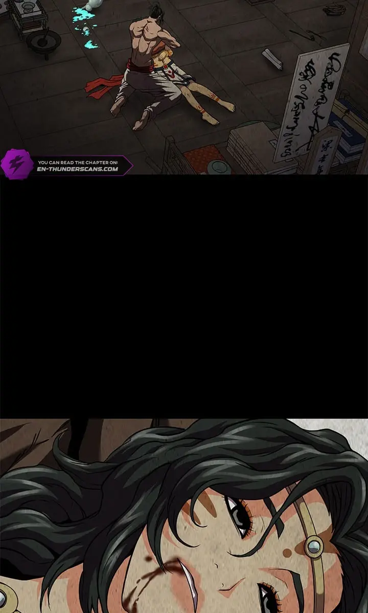 Invincible Territory Chapter 26 Page 128