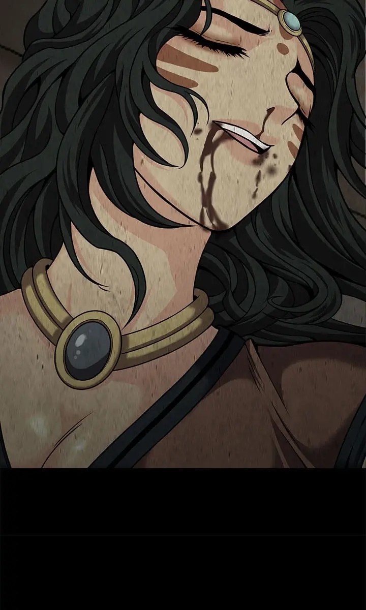 Invincible Territory Chapter 26 Page 150