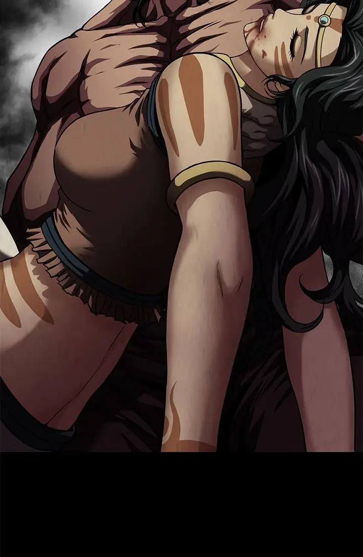 Invincible Territory Chapter 26 Page 155