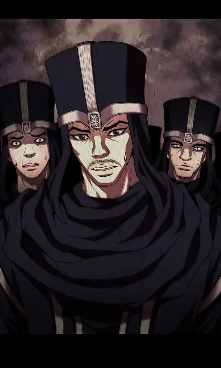 Invincible Territory Chapter 26 Page 160