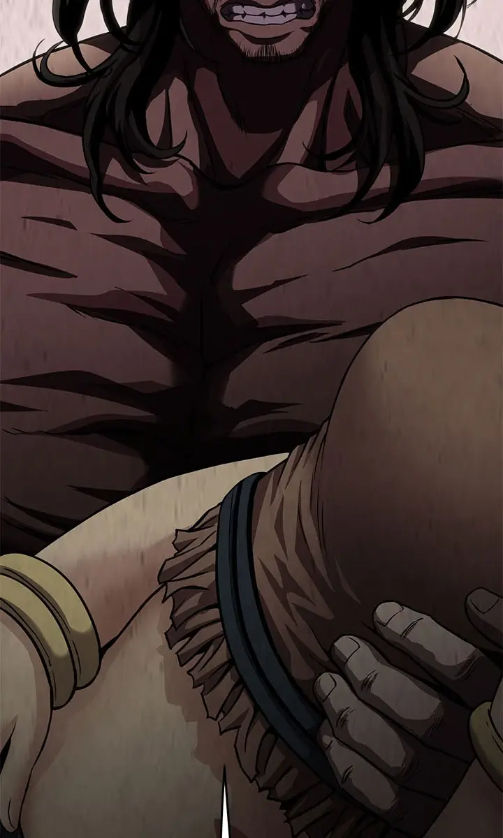 Invincible Territory Chapter 26 Page 165