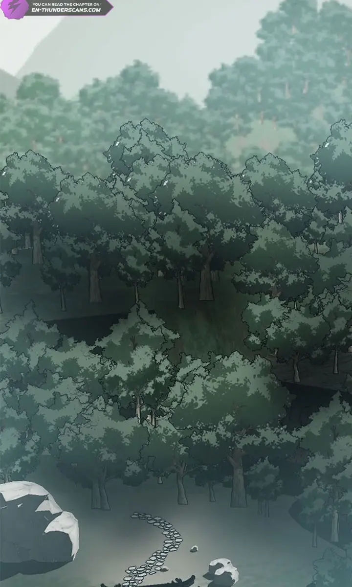 Invincible Territory Chapter 27 Page 6