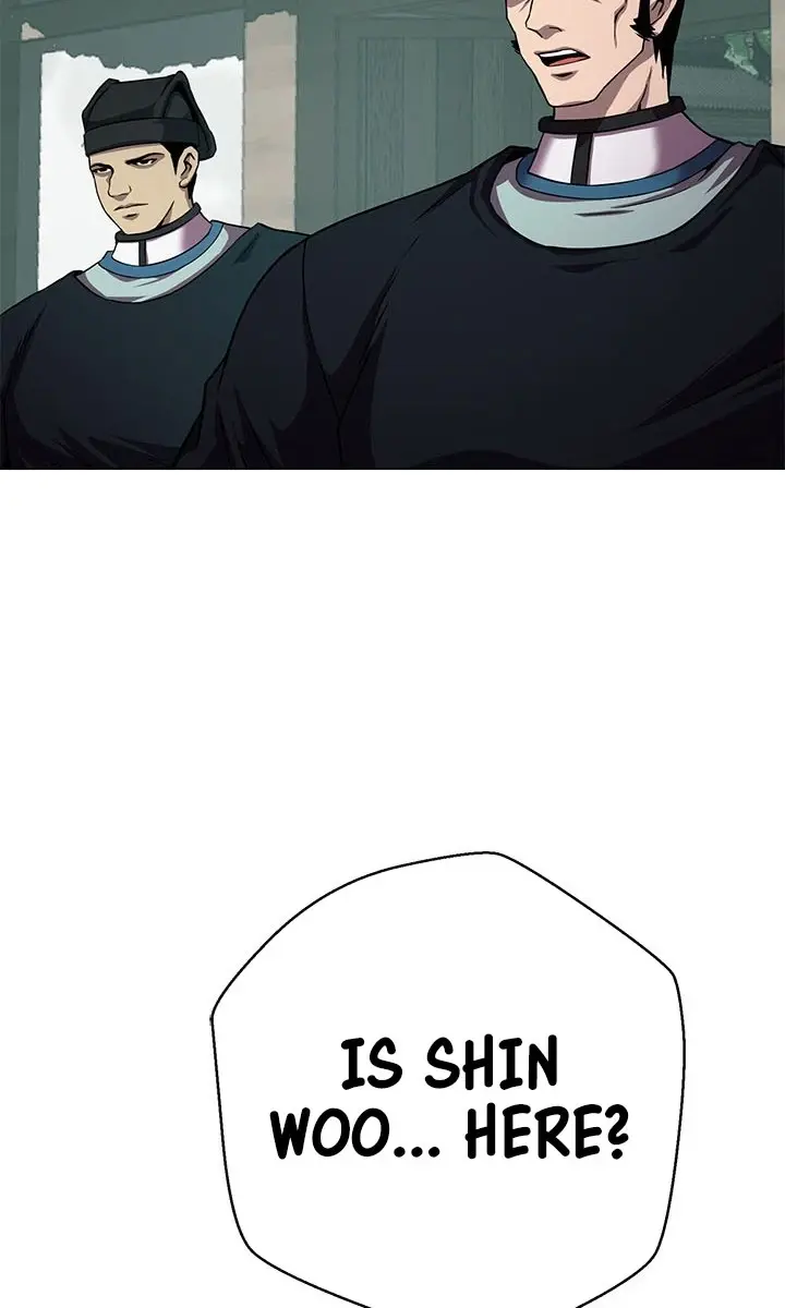 Invincible Territory Chapter 27 Page 16