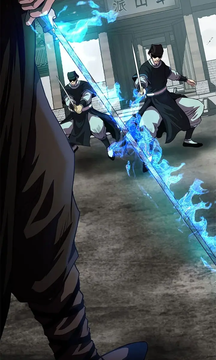 Invincible Territory Chapter 27 Page 23