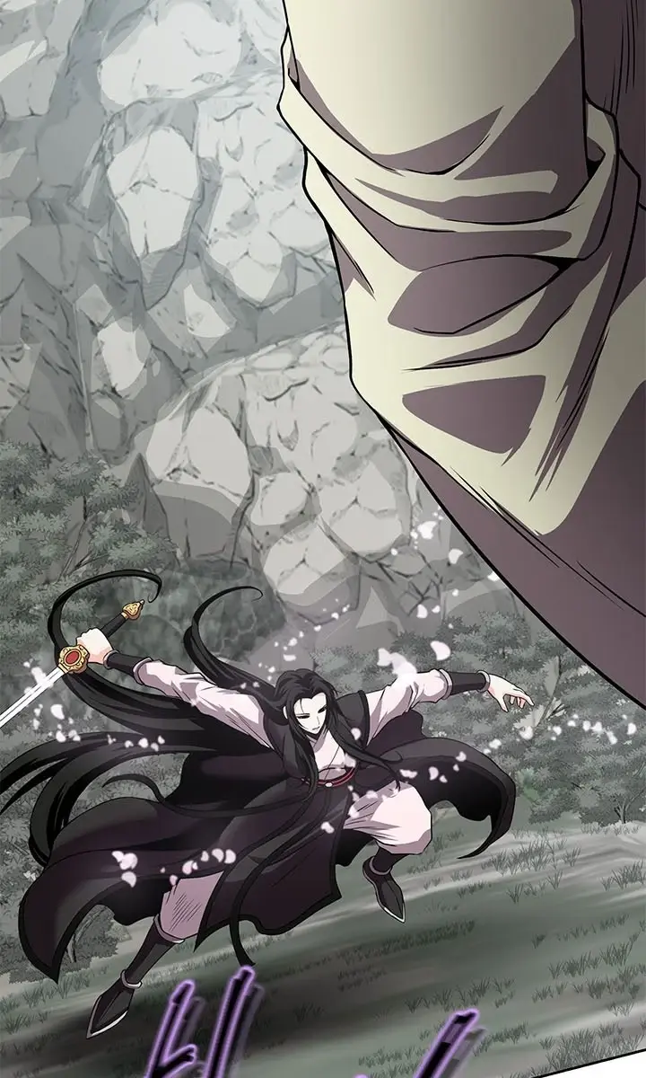 Invincible Territory Chapter 27 Page 36