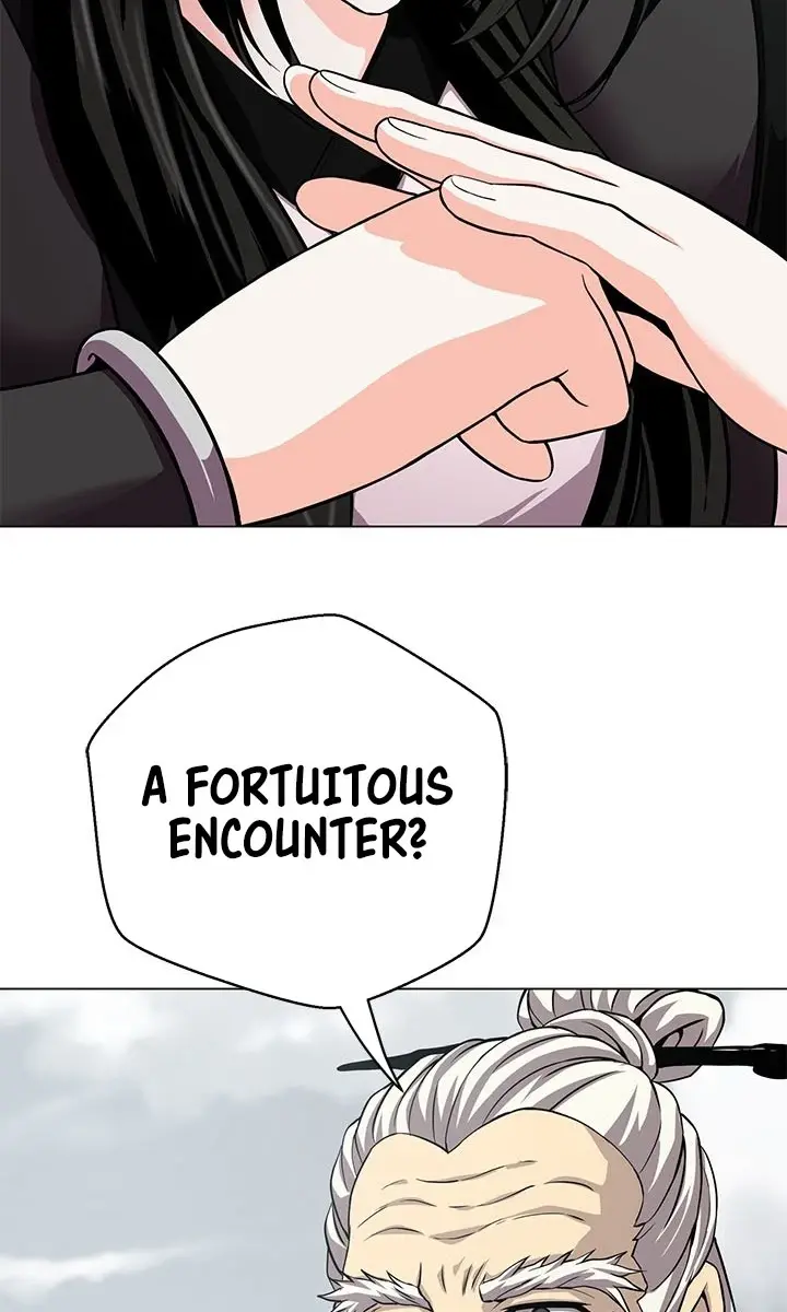 Invincible Territory Chapter 27 Page 42