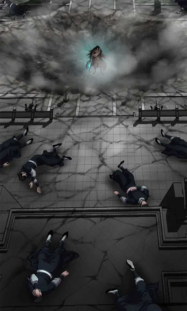 Invincible Territory Chapter 27 Page 52