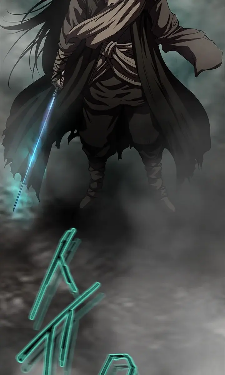 Invincible Territory Chapter 27 Page 54