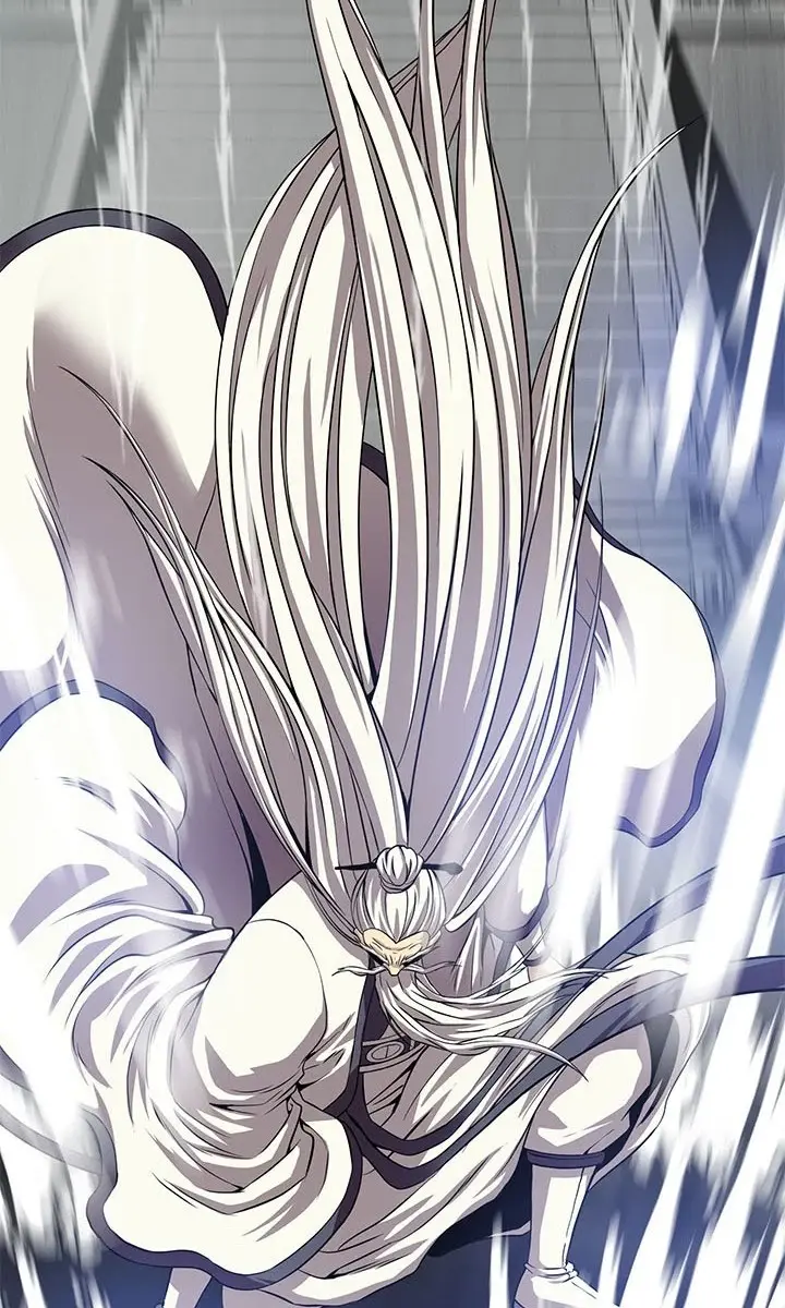 Invincible Territory Chapter 27 Page 57