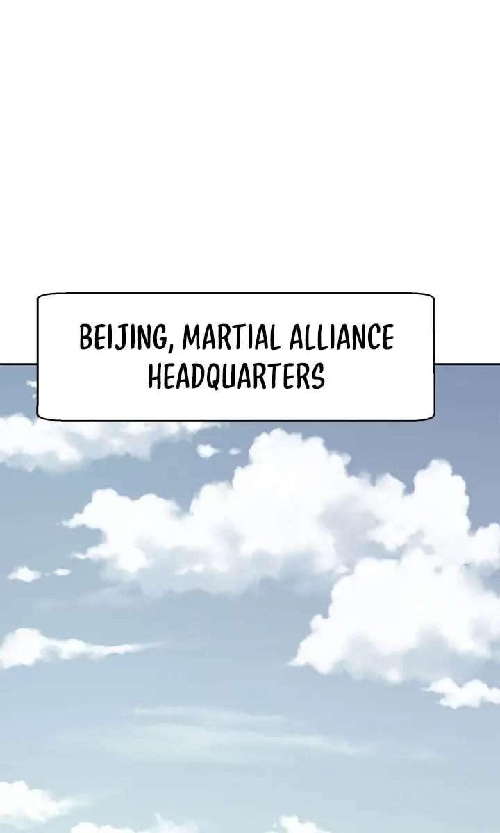 Invincible Territory Chapter 27 Page 66