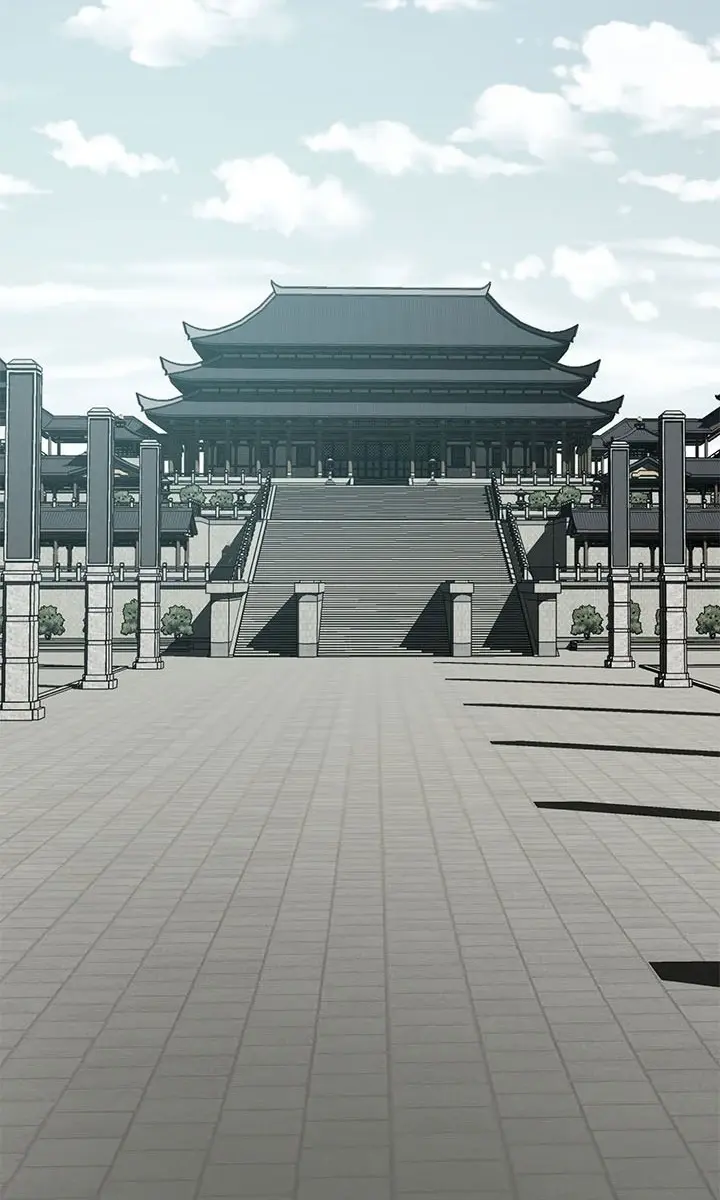 Invincible Territory Chapter 27 Page 67