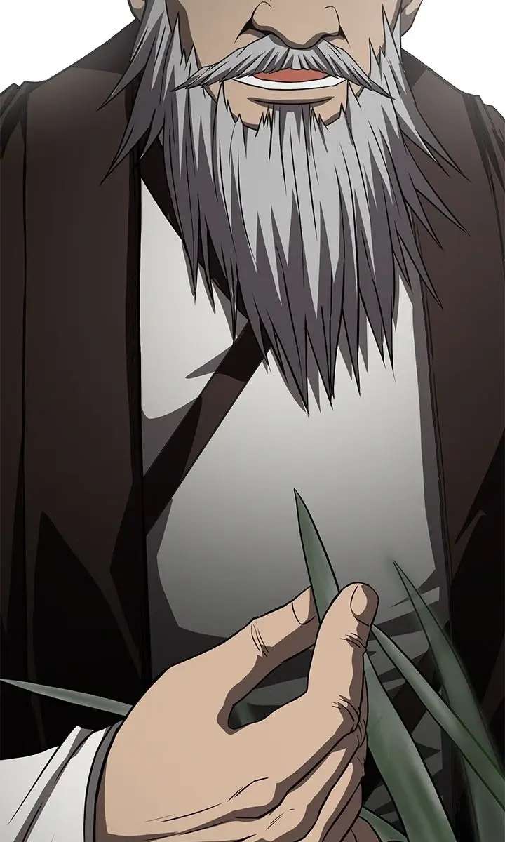 Invincible Territory Chapter 27 Page 77