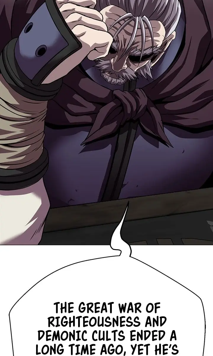 Invincible Territory Chapter 27 Page 86