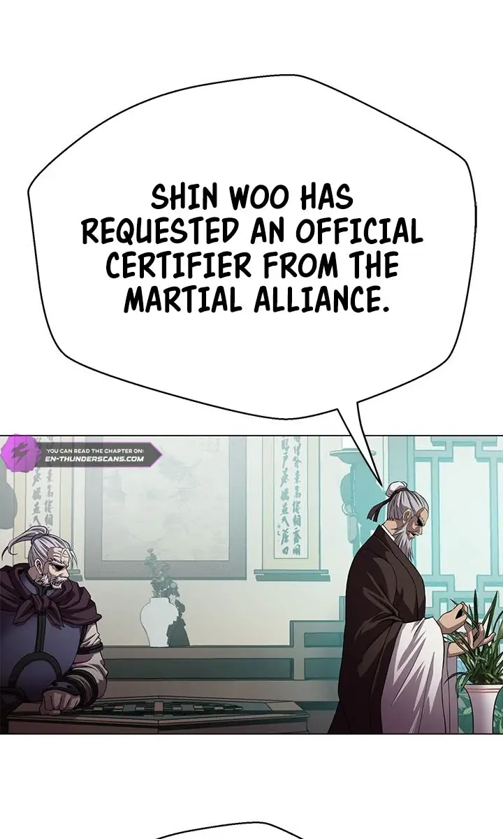 Invincible Territory Chapter 27 Page 88