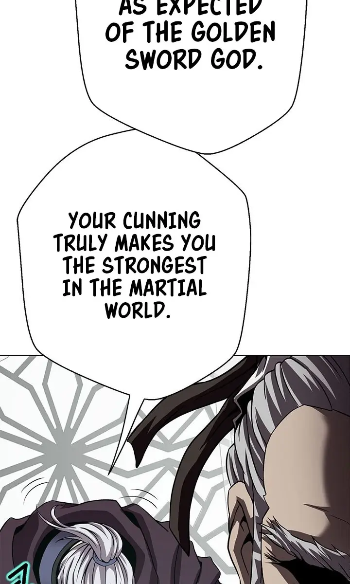 Invincible Territory Chapter 27 Page 93