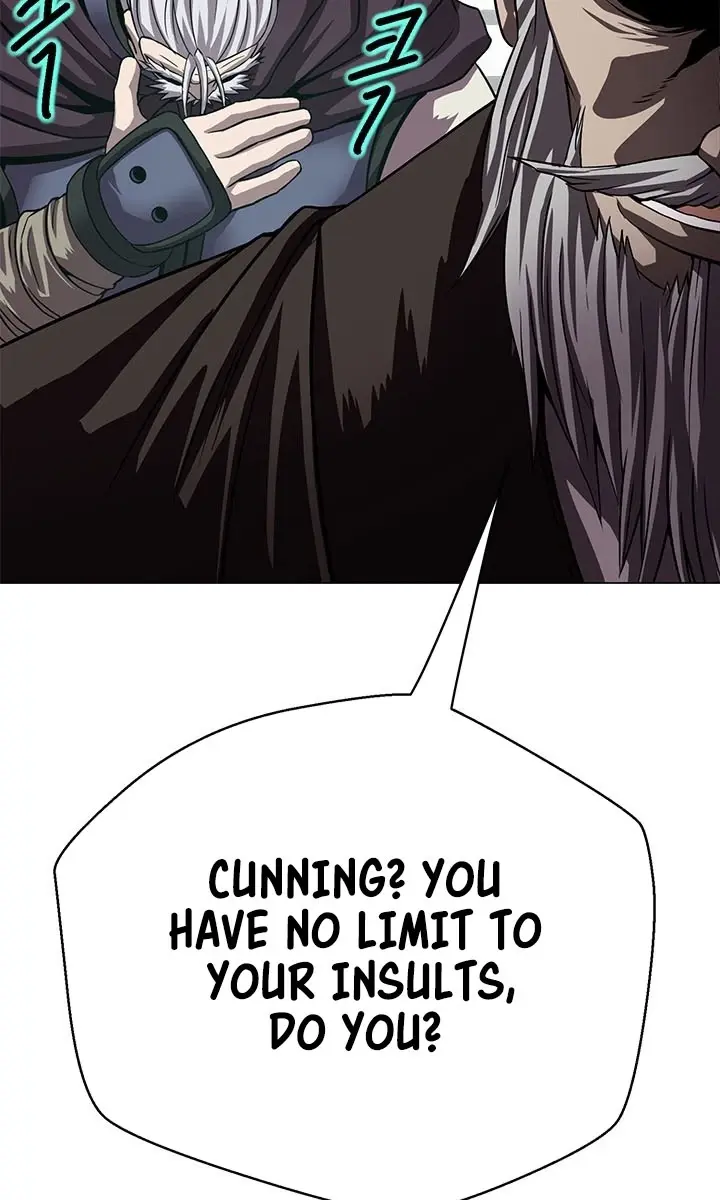 Invincible Territory Chapter 27 Page 94