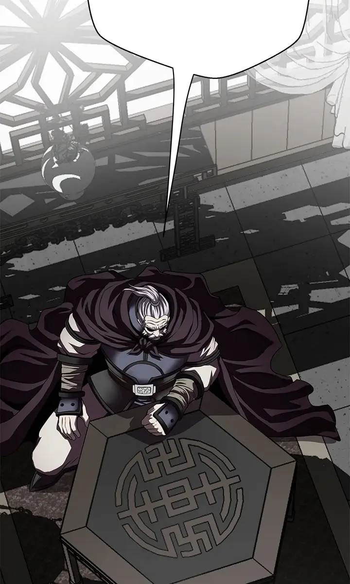 Invincible Territory Chapter 27 Page 96