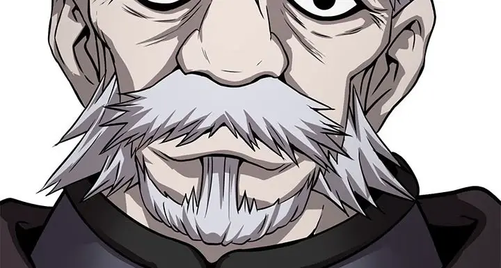 Invincible Territory Chapter 27 Page 99