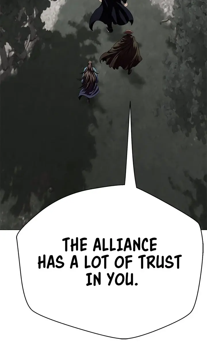 Invincible Territory Chapter 27 Page 105