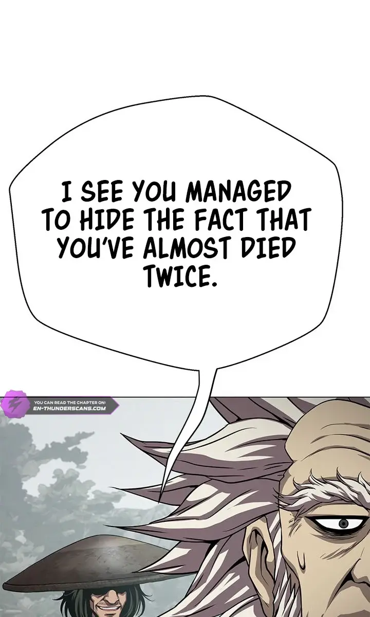 Invincible Territory Chapter 27 Page 106