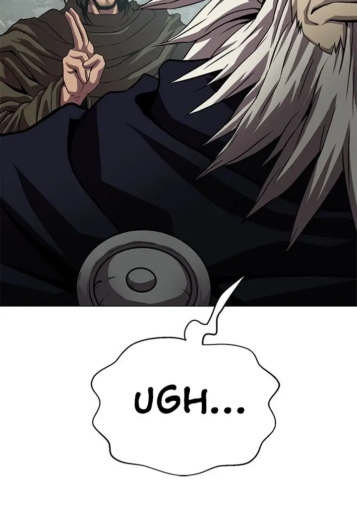 Invincible Territory Chapter 27 Page 107