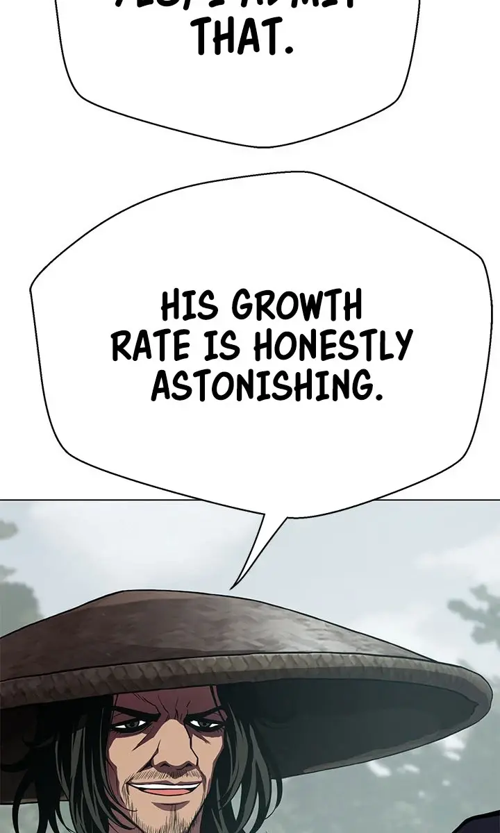 Invincible Territory Chapter 27 Page 110