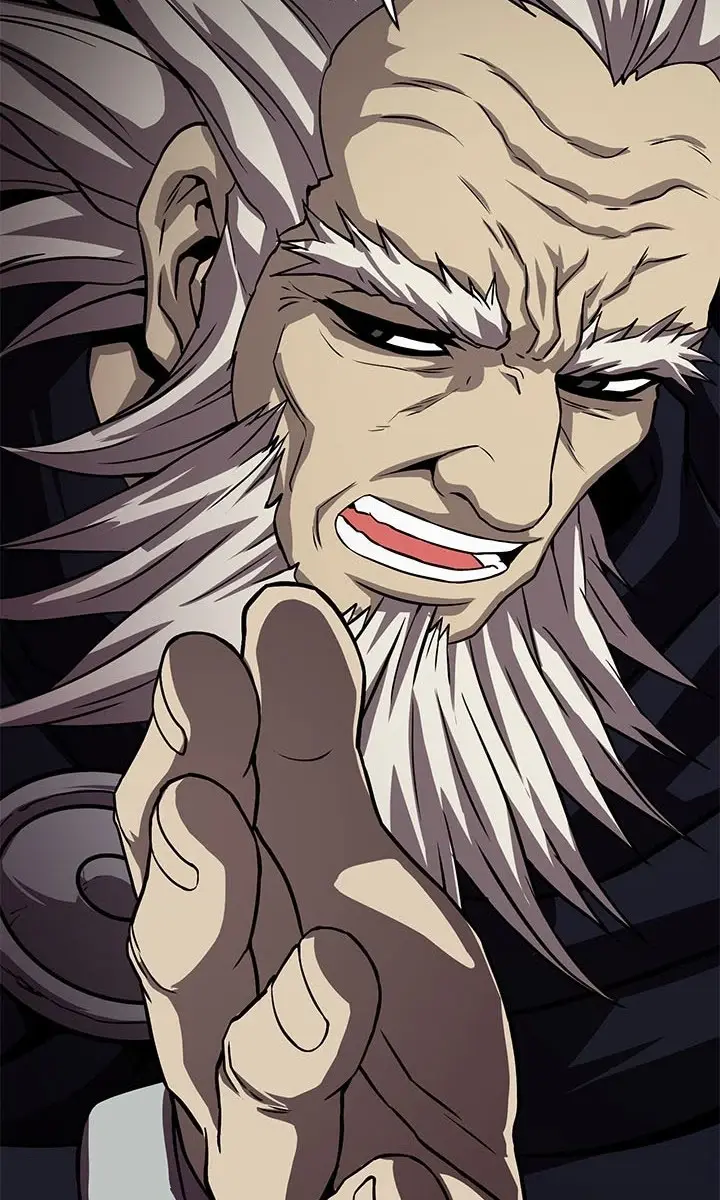 Invincible Territory Chapter 27 Page 116