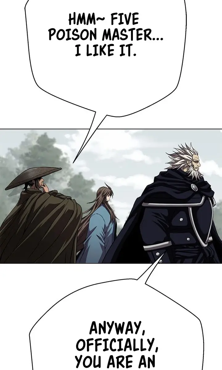 Invincible Territory Chapter 27 Page 118