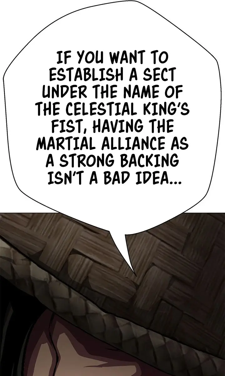 Invincible Territory Chapter 27 Page 123