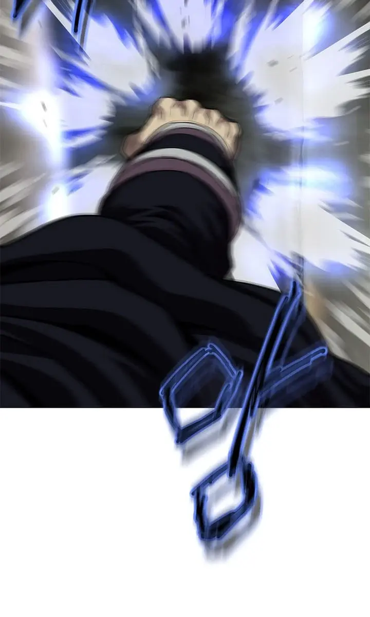 Invincible Territory Chapter 27 Page 125