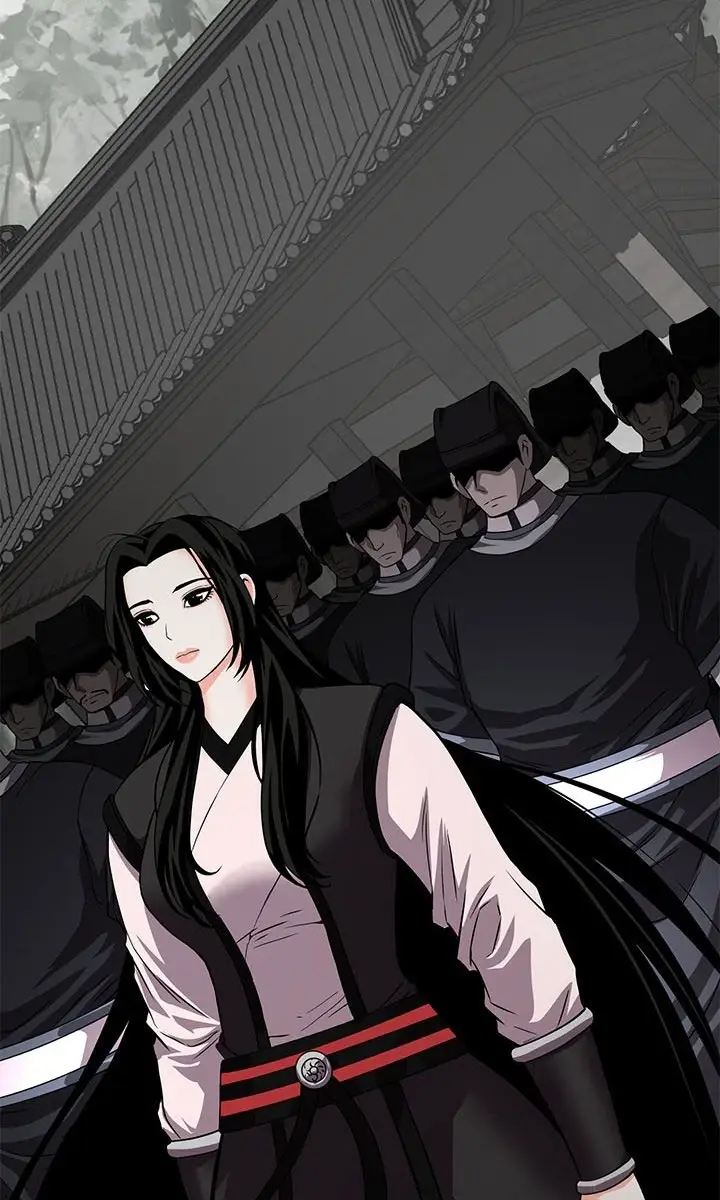 Invincible Territory Chapter 27 Page 137