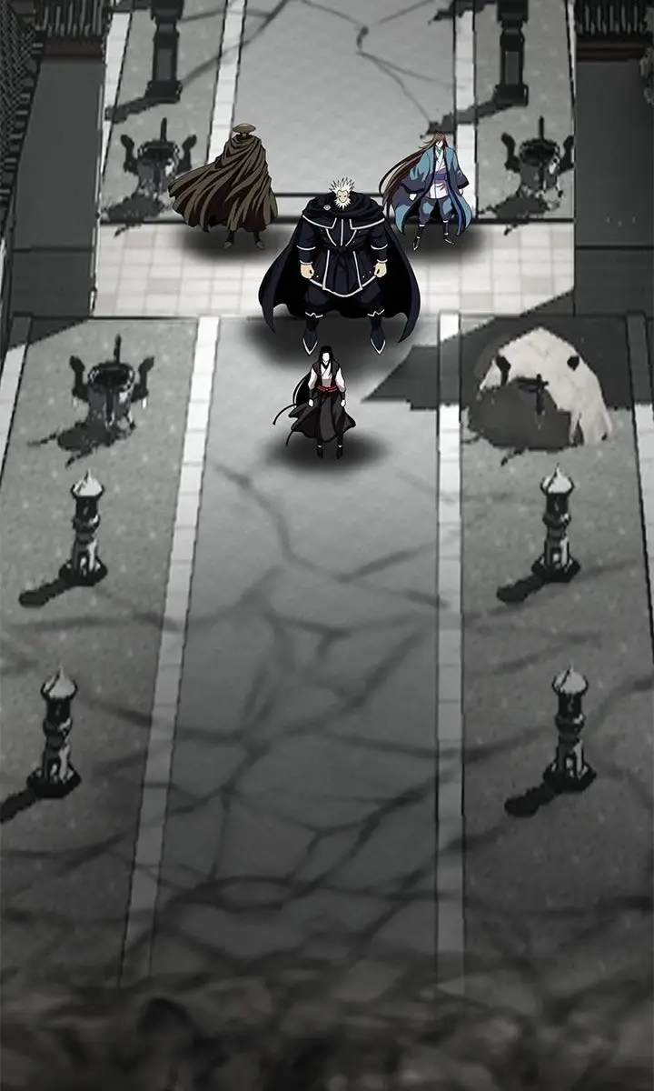 Invincible Territory Chapter 27 Page 148