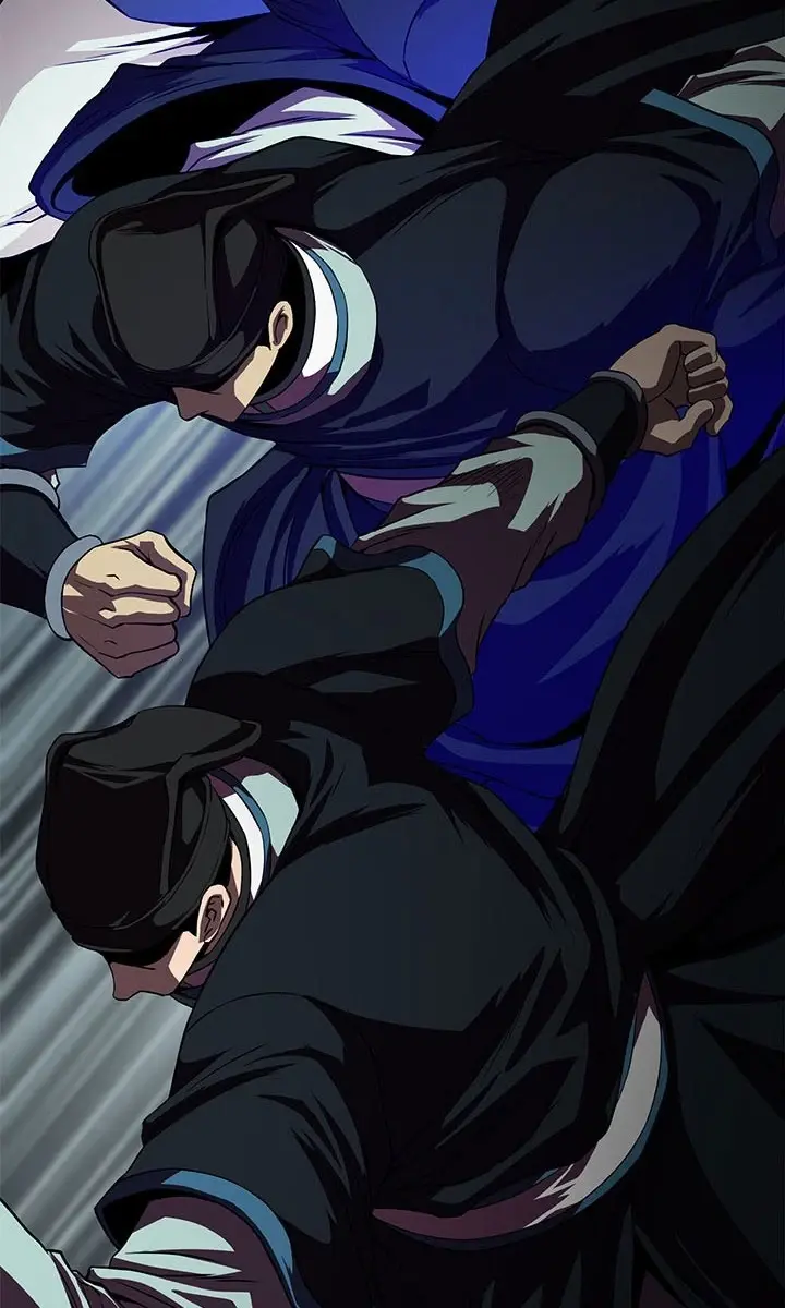 Invincible Territory Chapter 27 Page 164