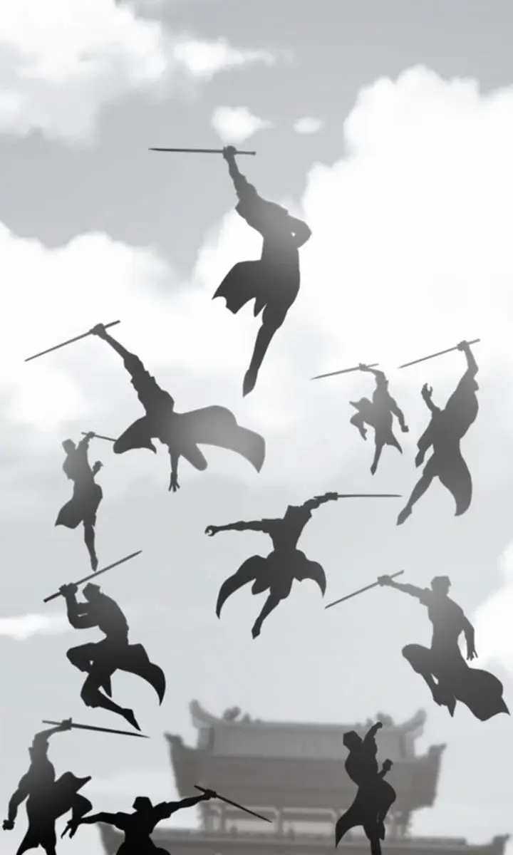 Invincible Territory Chapter 27 Page 172