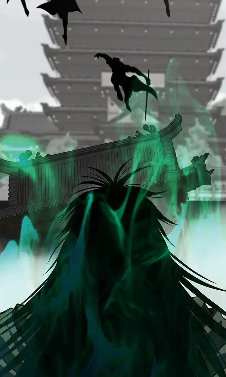 Invincible Territory Chapter 27 Page 173