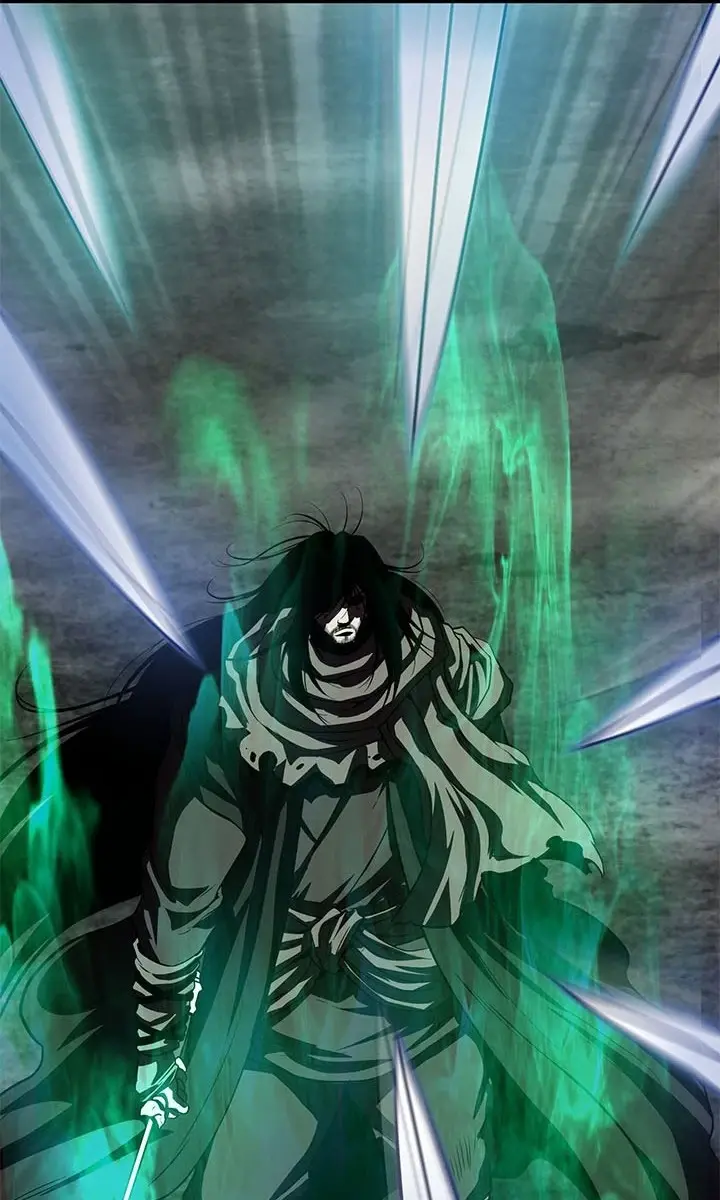 Invincible Territory Chapter 27 Page 175