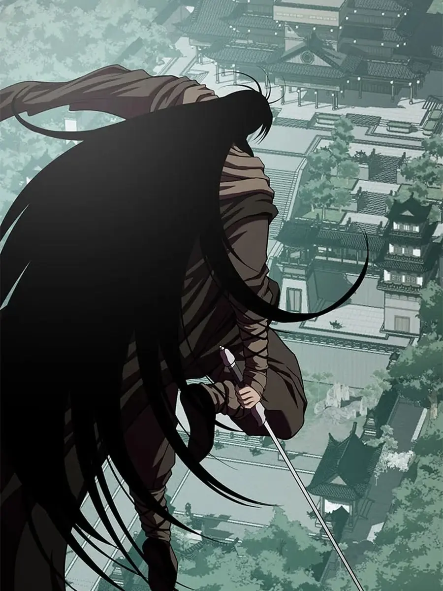 Invincible Territory Chapter 28 Page 16