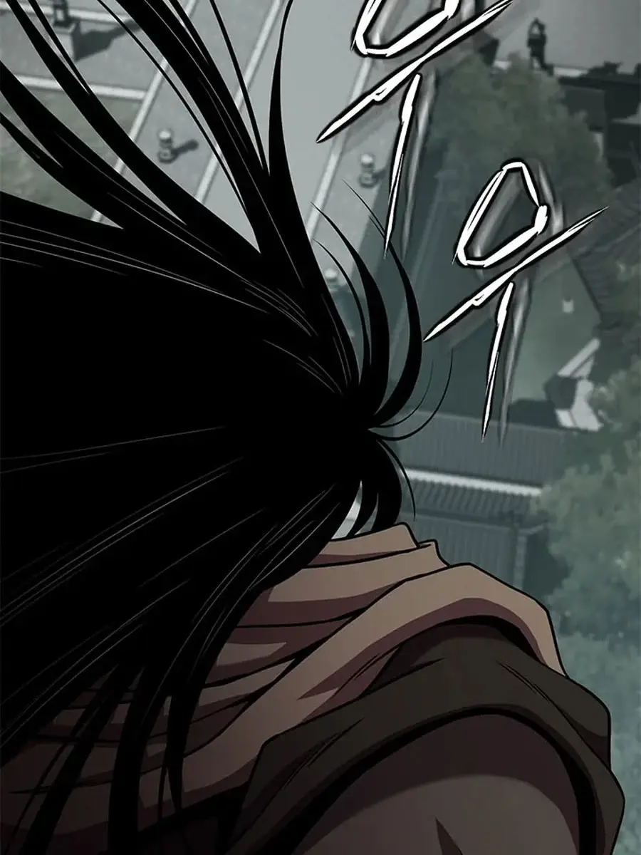 Invincible Territory Chapter 28 Page 19