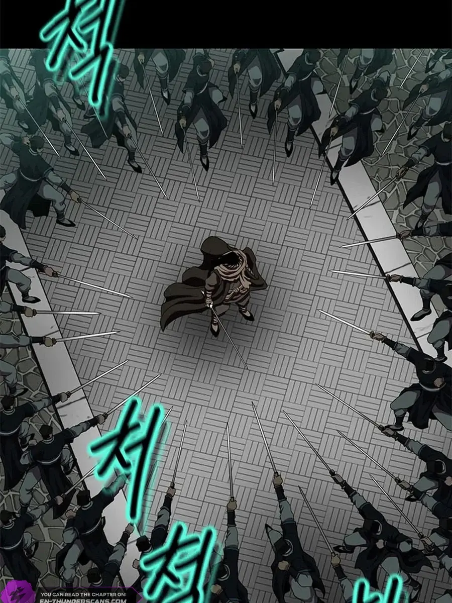 Invincible Territory Chapter 28 Page 27