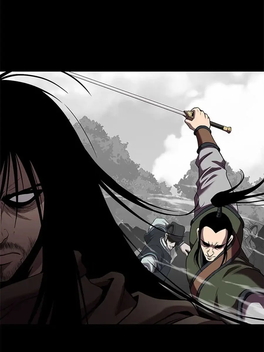 Invincible Territory Chapter 28 Page 36