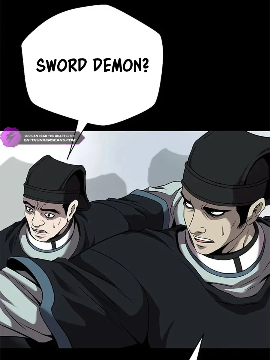 Invincible Territory Chapter 28 Page 45