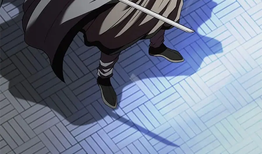 Invincible Territory Chapter 28 Page 48