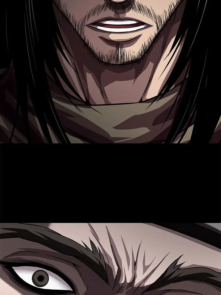 Invincible Territory Chapter 28 Page 55