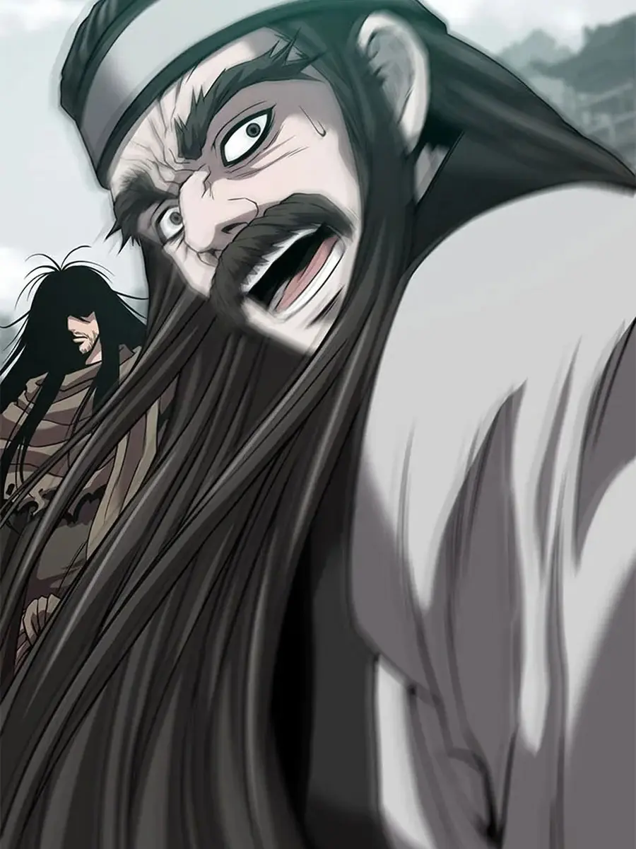 Invincible Territory Chapter 28 Page 59