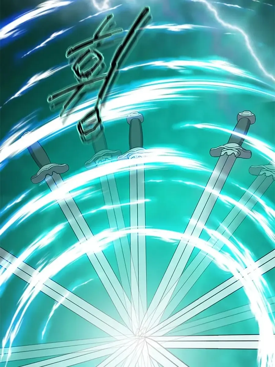 Invincible Territory Chapter 28 Page 61