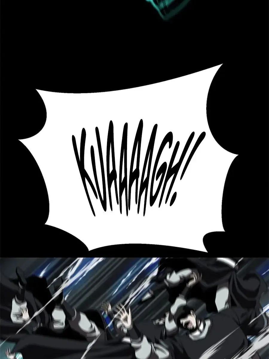 Invincible Territory Chapter 28 Page 67